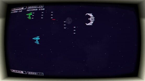 Screenshot Arcade Galaxy