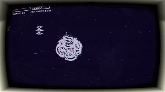 Screenshot Arcade Galaxy
