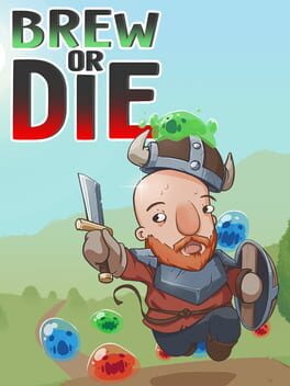 Cover Brew or Die