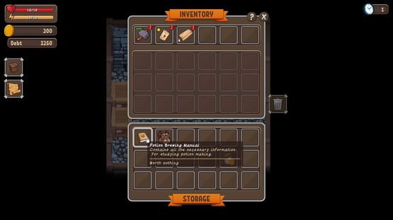 Screenshot Brew or Die