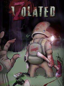 Cover Izolated