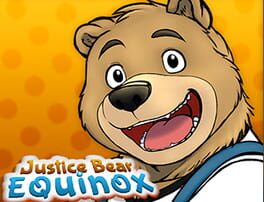 Cover Justice Bear: Equinox