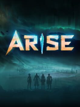 Cover Arise