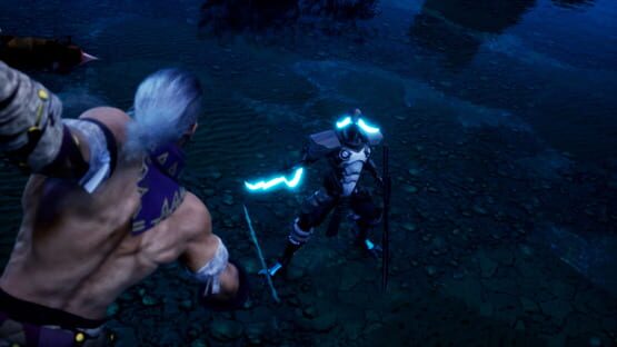 Screenshot Arise