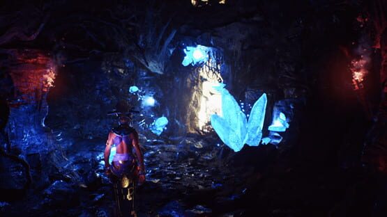 Screenshot Arise