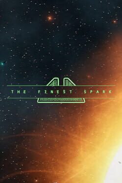 Cover The Finest Spark