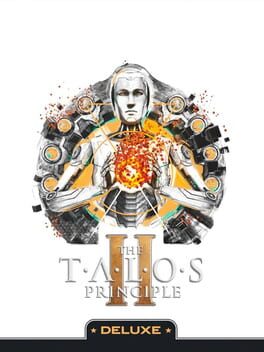 Cover The Talos Principle II: Devolver Deluxe Edition