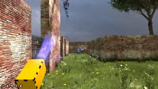 Screenshot The Talos Principle: Gold Edition