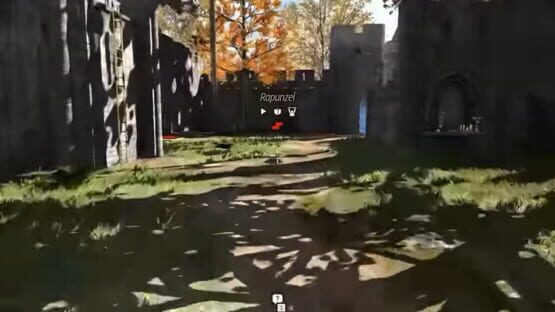 Screenshot The Talos Principle: Gold Edition