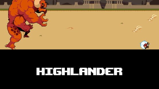 Screenshot Serious Sam: The Random Encounter