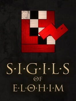 Cover Sigils of Elohim