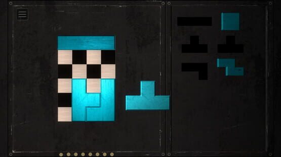 Screenshot Sigils of Elohim