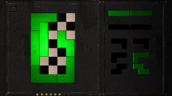 Screenshot Sigils of Elohim