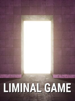 Cover Liminal Game