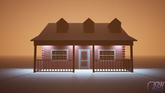 Screenshot Liminal Game