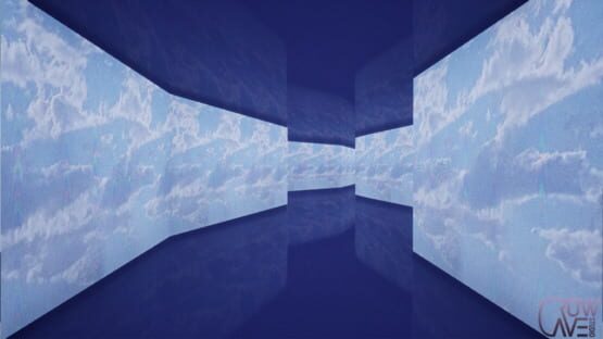 Screenshot Liminal Game