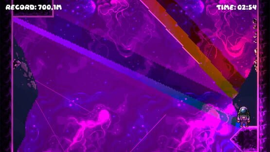 Screenshot Moon Tower: Gotta Save the Universe Real Quick