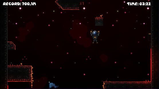 Screenshot Moon Tower: Gotta Save the Universe Real Quick