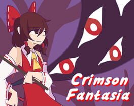 Cover Crimson Fantasia