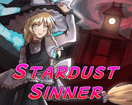 Cover Stardust Sinner