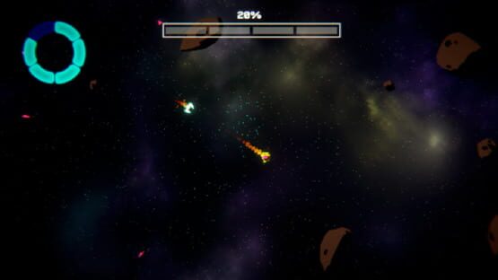 Screenshot Tenant