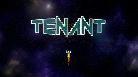 Screenshot Tenant