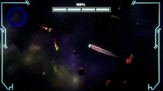 Screenshot Tenant