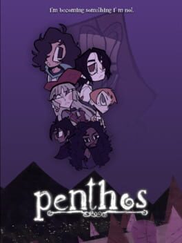 Cover Penthos