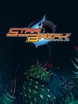 Cover StarBreak