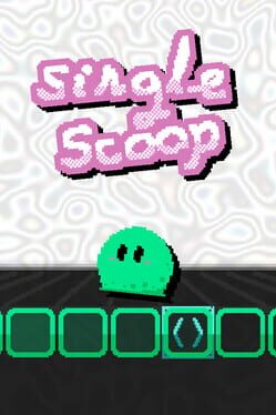 Cover Single Scoop