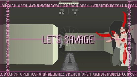 Screenshot Satsubatsu Succubus