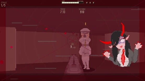 Screenshot Satsubatsu Succubus