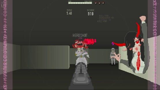Screenshot Satsubatsu Succubus