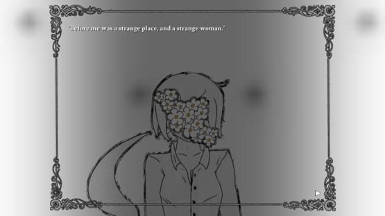 Screenshot The Romance of the Moth and the Flame