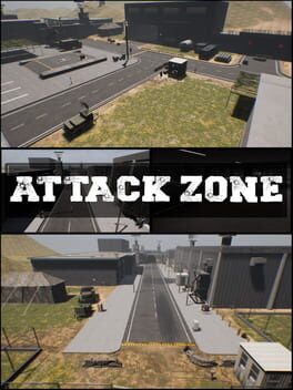 Cover Attack Zone