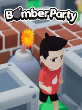 Cover Bomber Party