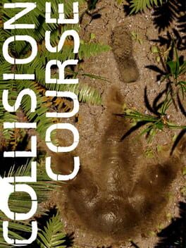 Cover Collision Course