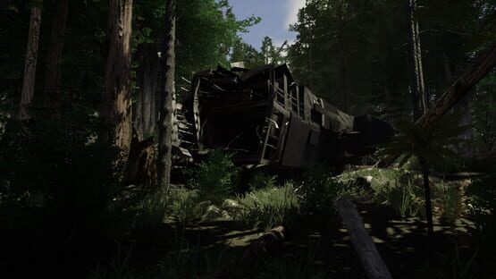 Screenshot Collision Course
