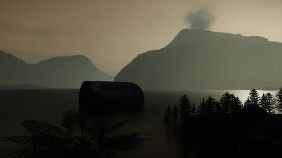 Screenshot Collision Course