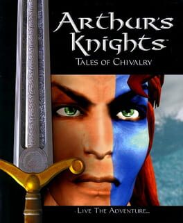 Cover Arthur's Knights: Tales of Chivalry