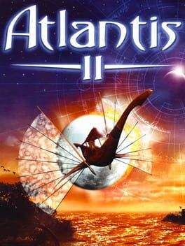 Cover Atlantis 2: Beyond Atlantis