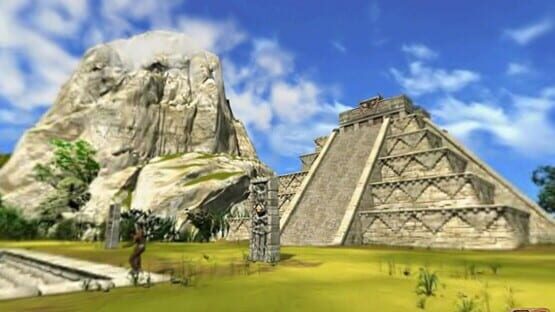 Screenshot Atlantis 2: Beyond Atlantis