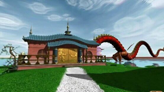 Screenshot Atlantis 2: Beyond Atlantis