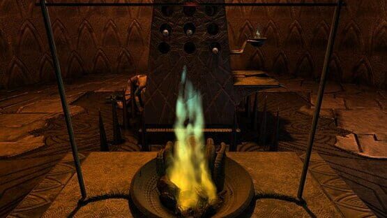 Screenshot Salammbo: Battle for Carthage