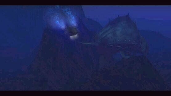 Screenshot The Mystery of the Nautilus