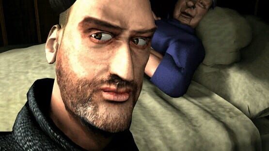 Screenshot Les Visiteurs: Le Jeu