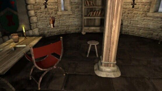 Screenshot Les Visiteurs: Le Jeu