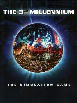 Cover The 3rd Millennium