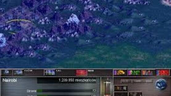 Screenshot The 3rd Millennium