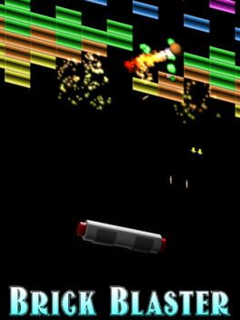 Cover Brick Blaster